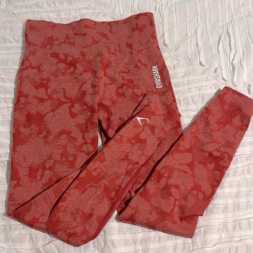 Gymshark - Adapt Camo - Small